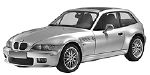 BMW E36-7 C3095 Fault Code