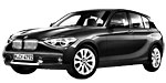 BMW F20 C3095 Fault Code